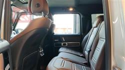 مێرسێدس بێنز G-Class